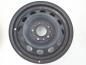 Preview: Felge Stahl vorn links SRD154301 BMW 3er E46