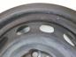 Preview: Felge Stahl vorn links SRD154301 BMW 3er E46