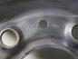 Preview: Felge Stahl vorn links SRD154301 BMW 3er E46