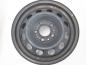 Preview: Felge Stahl hinten rechts SRD154301 BMW 3er E46