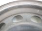 Preview: Felge Stahl hinten rechts SRD154301 BMW 3er E46