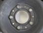 Preview: Felge Stahl hinten rechts SRD154301 BMW 3er E46