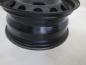 Preview: Felge Stahl hinten rechts SRD154301 BMW 3er E46