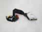 Preview: Sicherheitsgurt hinten 2048603386 Mercedes C-KLASSE W204