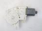 Preview: Fensterheber-Motor vorn rechts 2048200242 Mercedes C-KLASSE W204