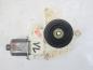 Preview: Fensterheber-Motor vorn links 2048200142 Mercedes C-KLASSE W204