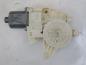 Preview: Fensterheber-Motor vorn links 2048200142 Mercedes C-KLASSE W204