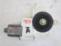 Preview: Fensterheber-Motor hinten links 2048200542 Mercedes C-KLASSE W204