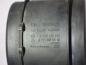 Preview: Luftmassenmesser 2730940948 Mercedes C-KLASSE W204