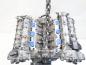 Preview: Motor Benzin Einspritzer 2720108746 Mercedes C-KLASSE W204