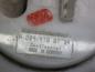 Preview: Benzinpumpe mit Geber 2044700794 Mercedes C-KLASSE W204