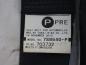 Preview: Sicherheitsgurt vorn links 7322042301B2 Toyota RAV 4 III A3