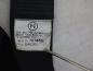 Preview: Sicherheitsgurt hinten rechts 7336042280B2 Toyota RAV 4 III A3