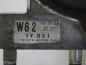 Preview: Achse vorn 3610042091 Toyota RAV 4 III A3