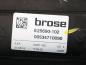Preview: Fensterheber elektrisch hinten links 68367445AA Jeep COMPASS 2 M6