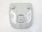 Preview: Innenleuchte 68266954AC Jeep COMPASS 2 M6