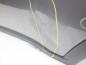 Preview: Tür hinten links 68283327AA Jeep COMPASS 2 M6
