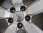 Preview: Felge Alu/Leichtmetall vorn rechts 6ET46GSAAA Jeep COMPASS 2 M6
