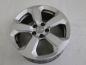 Preview: Felge Alu/Leichtmetall vorn links 6ET46GSAAA Jeep COMPASS 2 M6