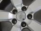 Preview: Felge Alu/Leichtmetall vorn links 6ET46GSAAA Jeep COMPASS 2 M6
