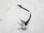Preview: Einspritzventil 68375220AA Jeep COMPASS 2 M6