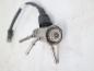 Preview: Einspritzventil 68375220AA Jeep COMPASS 2 M6