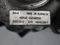 Preview: Turbolader 68438213AA Jeep COMPASS 2 M6