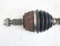 Preview: Antriebswelle vorn links 68331804AB Jeep COMPASS 2 M6