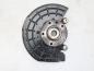 Preview: Achsschenkel vorn rechts 68325097AA Jeep COMPASS 2 M6
