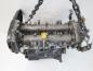 Preview: Motor Diesel Turbo 68455651AA Jeep COMPASS 2 M6