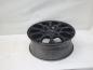 Preview: Felge Alu/Leichtmetall hinten rechts 735625316 Fiat 500 X 334