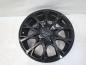 Preview: Felge Alu/Leichtmetall hinten rechts 735625316 Fiat 500 X 334
