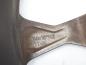Preview: Felge Alu/Leichtmetall hinten rechts 735625316 Fiat 500 X 334