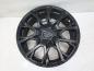 Preview: Felge Alu/Leichtmetall hinten links 735625316 Fiat 500 X 334