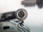 Preview: Sicherheitsgurt hinten links 07356119530 Fiat 500 X 334