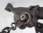 Preview: Achsträger hinten 50577391 Fiat 500 X 334