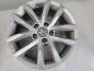 Preview: Felge Alu/Leichtmetall vorn rechts 3G06010258Z8 VW PASSAT Variant B8
