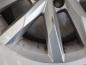 Preview: Felge Alu/Leichtmetall vorn rechts 3G06010258Z8 VW PASSAT Variant B8