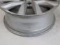Preview: Felge Alu/Leichtmetall vorn rechts 3G06010258Z8 VW PASSAT Variant B8