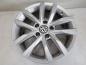 Preview: Felge Alu/Leichtmetall hinten rechts 3G06010258Z8 VW PASSAT Variant B8
