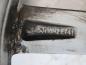Preview: Felge Alu/Leichtmetall hinten rechts 3G06010258Z8 VW PASSAT Variant B8