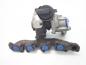 Preview: Turbolader 04L253010T VW PASSAT Variant B8