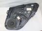 Preview: Fensterheber mechanisch hinten rechts C1BBA045H22AB Ford FIESTA 6 JA