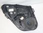 Preview: Fensterheber mechanisch hinten links C1BBA045H23AB Ford FIESTA 6 JA