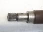 Preview: Antriebswelle vorn rechts CV173B436BD Ford FIESTA 6 JA