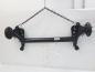 Preview: Achse hinten 5212628 Ford FIESTA 6 JA