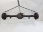 Preview: Achse hinten AB394001BBB Ford RANGER 3