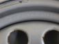 Preview: Felge Stahl 4321081A2439M Suzuki JIMNY FJ