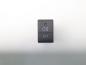 Preview: Schalter Nebelleuchte 3728076J00 Suzuki JIMNY FJ