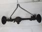 Preview: Achse hinten 4651084A30 Suzuki JIMNY FJ